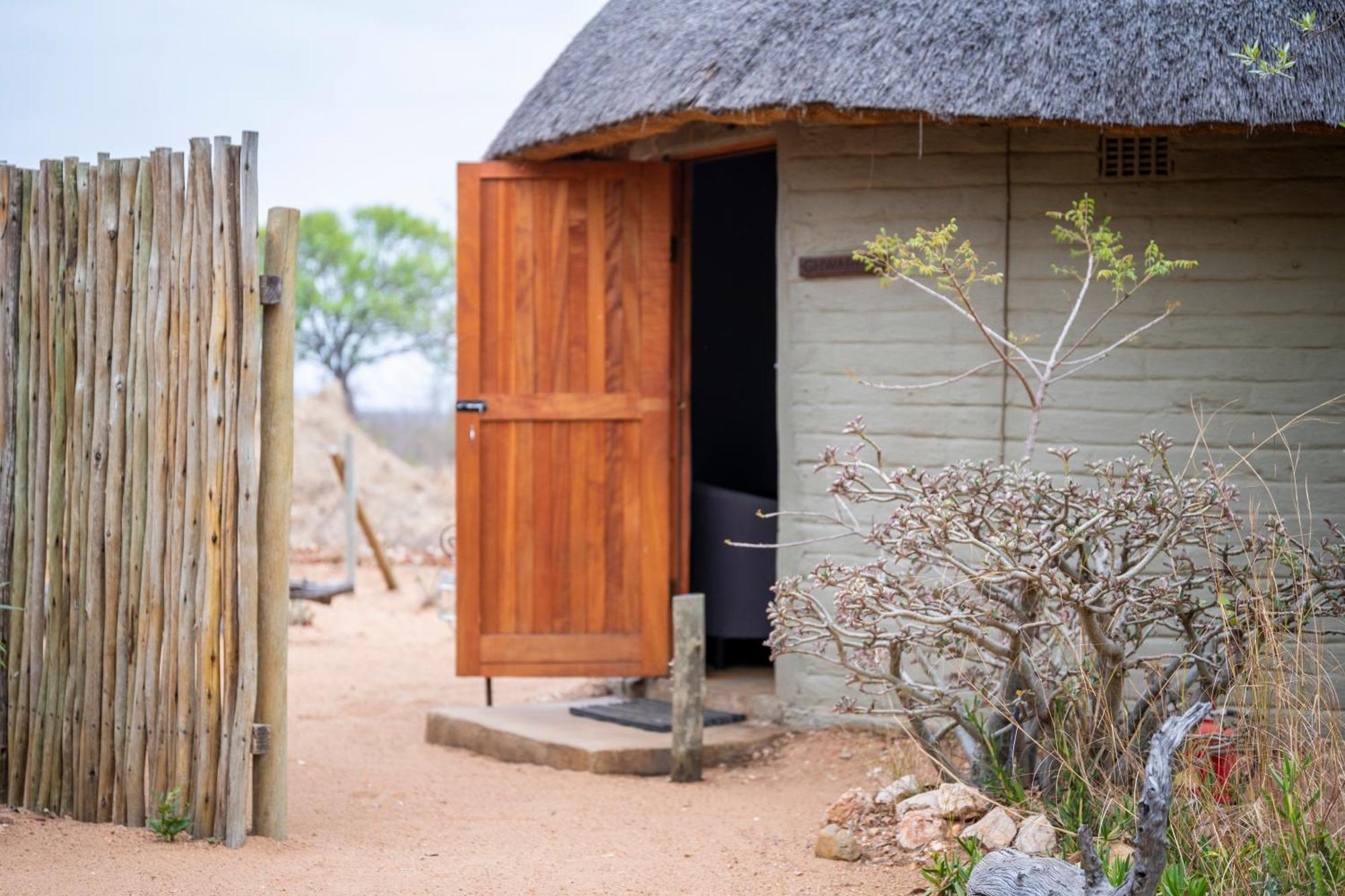 Africa On Foot Klaserie Private Nature Reserve Exterior foto