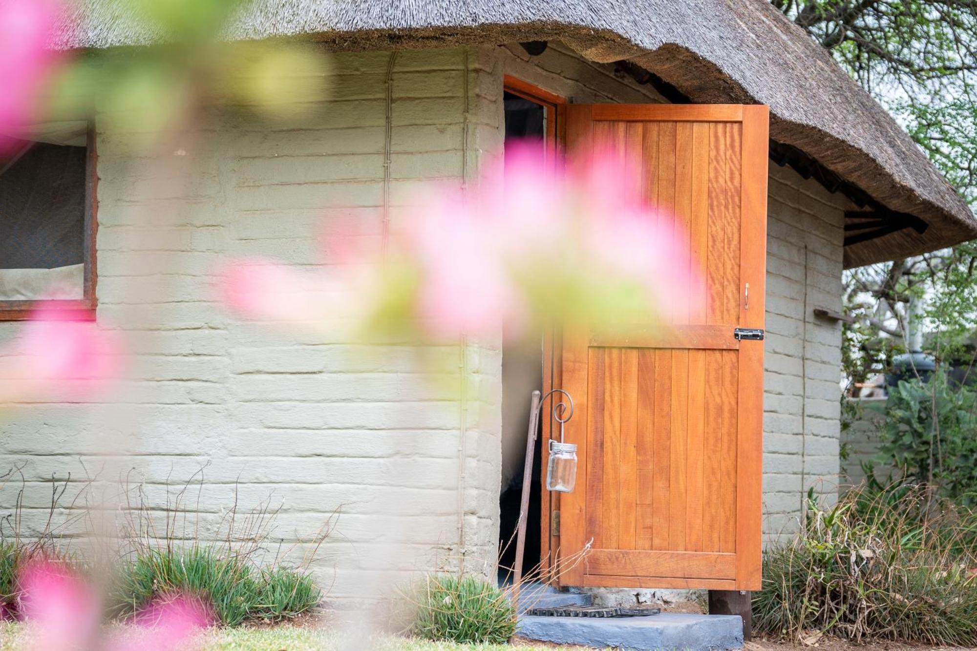 Africa On Foot Klaserie Private Nature Reserve Exterior foto