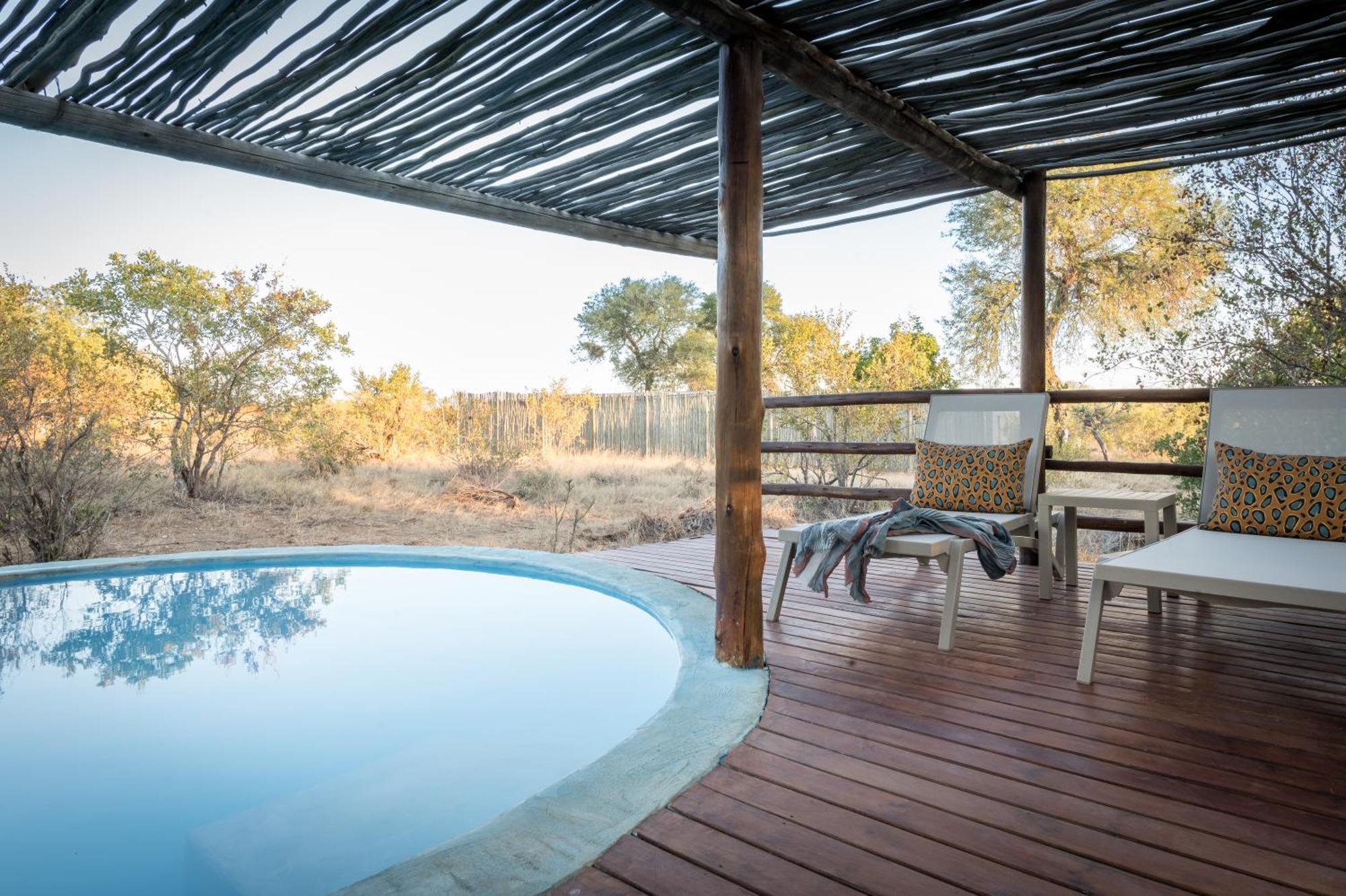 Africa On Foot Klaserie Private Nature Reserve Exterior foto