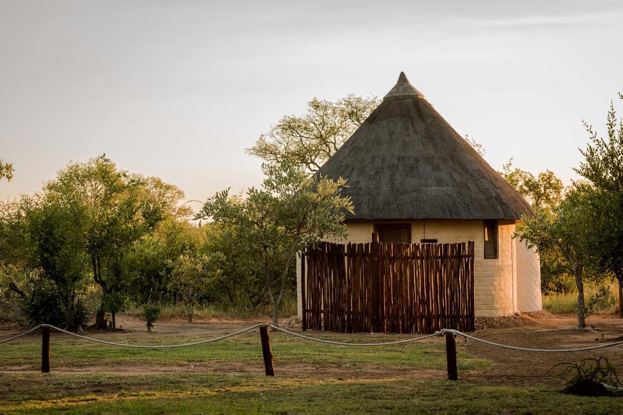 Africa On Foot Klaserie Private Nature Reserve Exterior foto